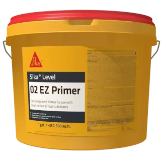 Level-02 EZ Primer Flooring Adhesives Porcelain Tile