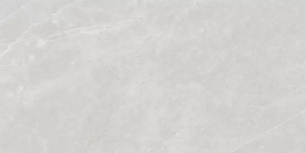 Aran Light Grey Polished Porcelain Tile β a luxurious marble-look porcelain in soft light grey shades with delicate veining and a high-gloss polished finish. Its bright surface adds elegance and sophistication while ensuring durability, water resistance, and easy maintenance. Ideal for refined floors and walls in kitchens, bathrooms, and modern living spaces.