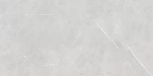 Aran Light Grey Polished Porcelain Tile β a luxurious marble-look porcelain in soft light grey shades with delicate veining and a high-gloss polished finish. Its bright surface adds elegance and sophistication while ensuring durability, water resistance, and easy maintenance. Ideal for refined floors and walls in kitchens, bathrooms, and modern living spaces.