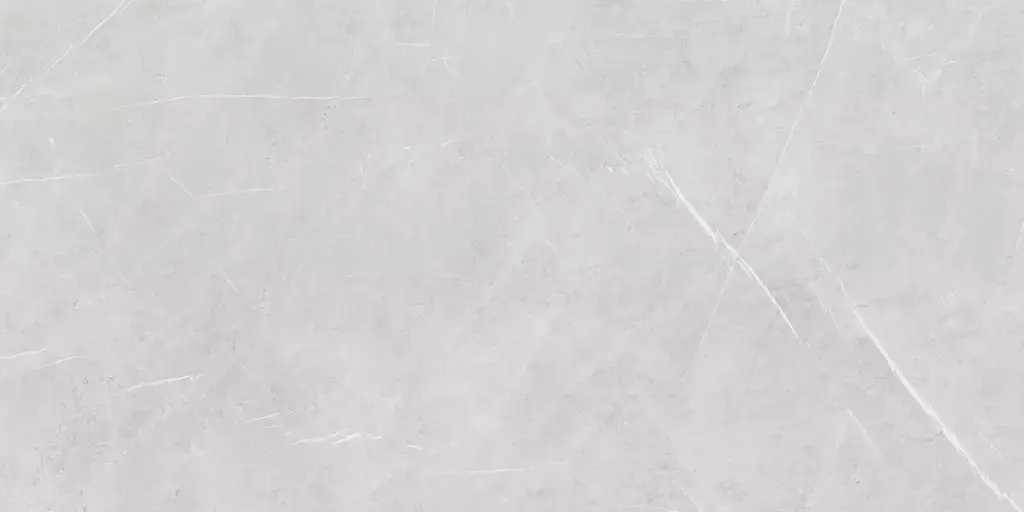 Aran Light Grey Polished Porcelain Tile β a luxurious marble-look porcelain in soft light grey shades with delicate veining and a high-gloss polished finish. Its bright surface adds elegance and sophistication while ensuring durability, water resistance, and easy maintenance. Ideal for refined floors and walls in kitchens, bathrooms, and modern living spaces.