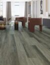 Vineyard SPC Vinyl Flooring, gray vinyl flooring, waterproof vinyl flooring