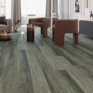 Vineyard SPC Vinyl Flooring, gray vinyl flooring, waterproof vinyl flooring