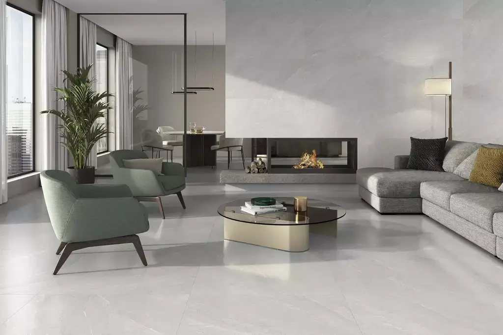 Sakhir Soft Grey Satin 40x40 Porcelain Tile Stone Look, porcelain tile, concrete look porcelain tile, tile store near me, tampa tile, the flooring district, large format tile, porcelain tile grey, carving porcelain tile, tile store in tampa, floor and décor, wholesale flooring, stone look porcelain tile, modern porcelain tile, miami flooring distributor, ceramic tile, bathroom tiles, big format porcelain tiles,flooring store in tampa, flooring store in clearwater, flooring store in orlando, wall tiles, floor and walls, wall tile 3d,