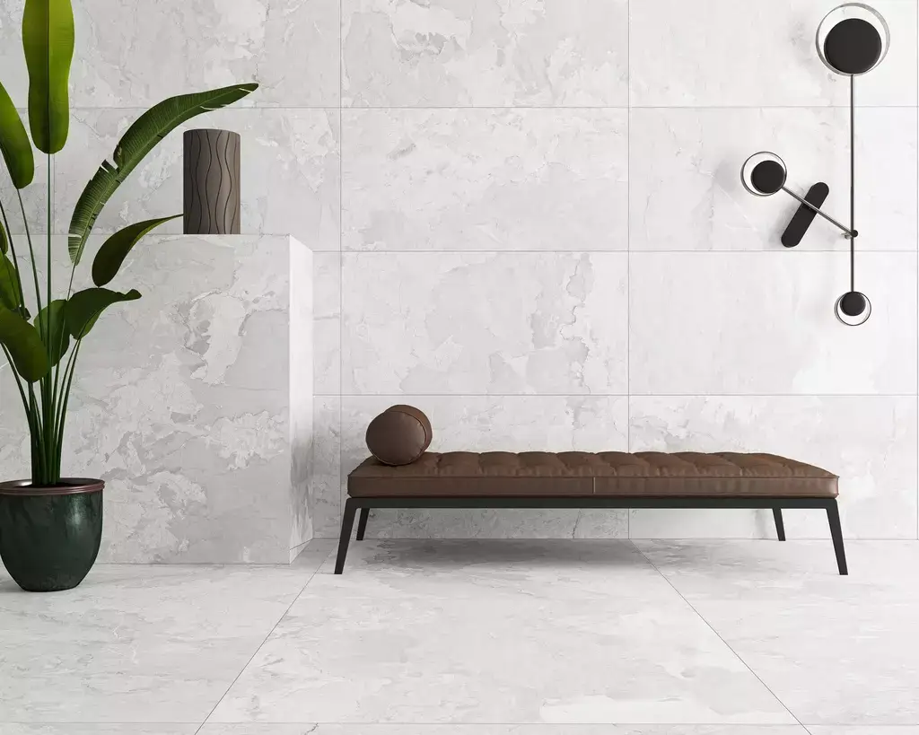Camouflage Blanco Mate porcelain tile, matte white porcelain, satin white porcelain tile, white marble look porcelain, elegant matte porcelain, modern white porcelain flooring, natural finish porcelain tile, soft matte porcelain, luxury satin porcelain, durable porcelain flooring, marble effect porcelain, kitchen white porcelain, bathroom matte porcelain, living room porcelain tile, contemporary white porcelain