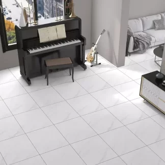 Marmi Delicato Matte Satin 24x24, white porcelain tile, Bath porcelain tile, Flooring Tile, miami flooring distributor, ceramic tile, bathroom tiles, big format porcelain tiles, flooring store in tampa, flooring store in clearwater, flooring store in orlando, wall tiles, floor and walls, wall tile 3d,