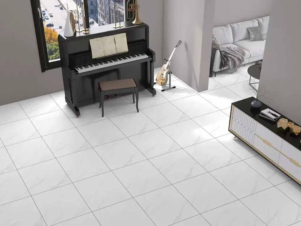 Marmi Delicato Matte Satin 24x24, white porcelain tile, Bath porcelain tile, Flooring Tile, miami flooring distributor, ceramic tile, bathroom tiles, big format porcelain tiles, flooring store in tampa, flooring store in clearwater, flooring store in orlando, wall tiles, floor and walls, wall tile 3d,