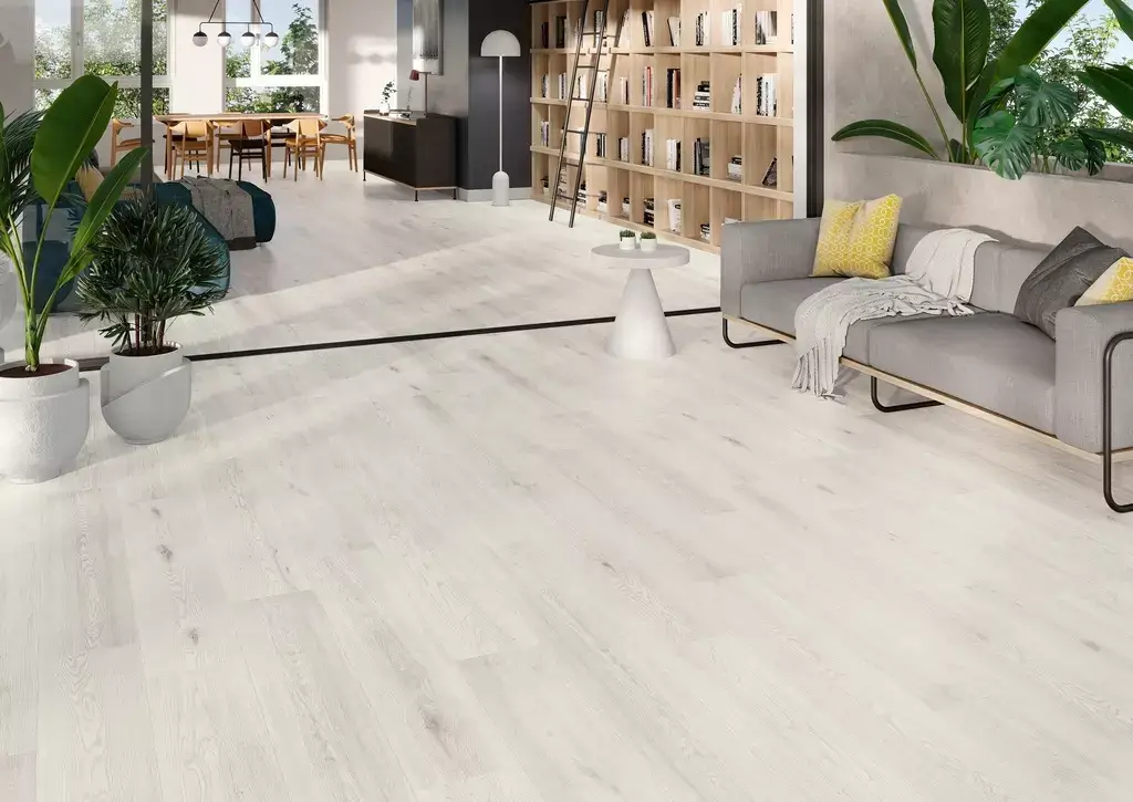 💎NORDBY WHITE 🏷 | The Flooring District