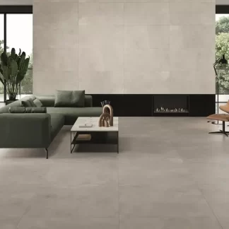 Bolton Grey Mate Porcelain Tile β a refined marble-look porcelain in versatile grey tones with subtle veining and a soft matte finish. Its satin surface provides a natural, elegant appearance while ensuring durability, water resistance, and easy maintenance. Perfect for modern floors and walls in kitchens, bathrooms, and living spaces.