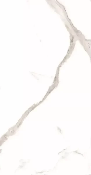 Prestige Statuario Porcelain Tile β a luxurious marble-look porcelain inspired by the timeless beauty of Statuario marble, featuring bold grey veining on a luminous white background. Available in polished or matte finishes, it combines elegance and sophistication with the durability, water resistance, and easy maintenance of porcelain. Perfect for upscale floors and walls in kitchens, bathrooms, and living areas.