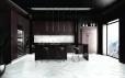 Prestige Statuario Porcelain Tile β a luxurious marble-look porcelain inspired by the timeless beauty of Statuario marble, featuring bold grey veining on a luminous white background. Available in polished or matte finishes, it combines elegance and sophistication with the durability, water resistance, and easy maintenance of porcelain. Perfect for upscale floors and walls in kitchens, bathrooms, and living areas.