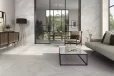 Sakhir Grey Mate Porcelain Tile β elegant stone-look porcelain in refined grey tones with a soft matte finish. Designed to bring a modern and minimalist touch, this tile combines natural stone aesthetics with the durability, water resistance, and easy maintenance of porcelain. Perfect for floors and walls in kitchens, bathrooms, and contemporary living spaces.
