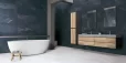 Ultra Bianco 24x48, White Porcelain Tile, Matte Look Porcelain Tile, Bath Porcelain Tile, big format porcelain tiles, flooring store in tampa, flooring store in clearwater, flooring store in orlando, wall tiles, floor and walls, wall tile 3d,