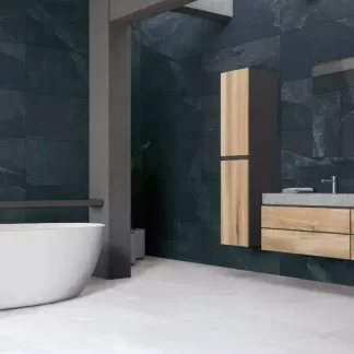 Ultra-Grigio-24x48, grey porcelain tile, stone porcelain tile, porcelain tile, bath porcelain tile,