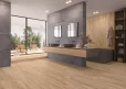 Atelier Natural porcelain tile, 10x60 wood look tile, natural wood look porcelain, plank porcelain tile, natural plank tile, porcelain flooring, wood grain porcelain, natural wood look plank, long format porcelain tile, matte finish porcelain tile, porcelain tile for floor, living room flooring, bathroom porcelain tile, kitchen porcelain plank
