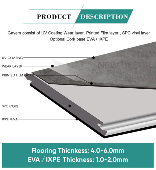 spc vinyl flooring, waterproof vinyl flooring, laminate flooring, wood flooring 