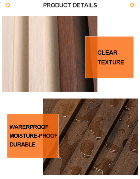 wall panels decor 