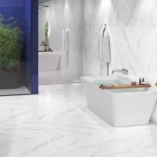 Bianco Carrara Acetinado Mate 36x36 Marble Look Porcelain Tile, porcelain tile, concrete look porcelain tile, tile store near me, tampa tile, the flooring district, large format tile, porcelain tile grey, carving porcelain tile, tile store in tampa, floor and dΓ©cor, wholesale flooring, stone look porcelain tile, modern porcelain tile. miami flooring distributor, ceramic tile, bathroom tiles, big format porcelain tiles, flooring store in tampa, flooring store in clearwater, flooring store in orlando, wall tiles, floor and walls, wall tile 3d,