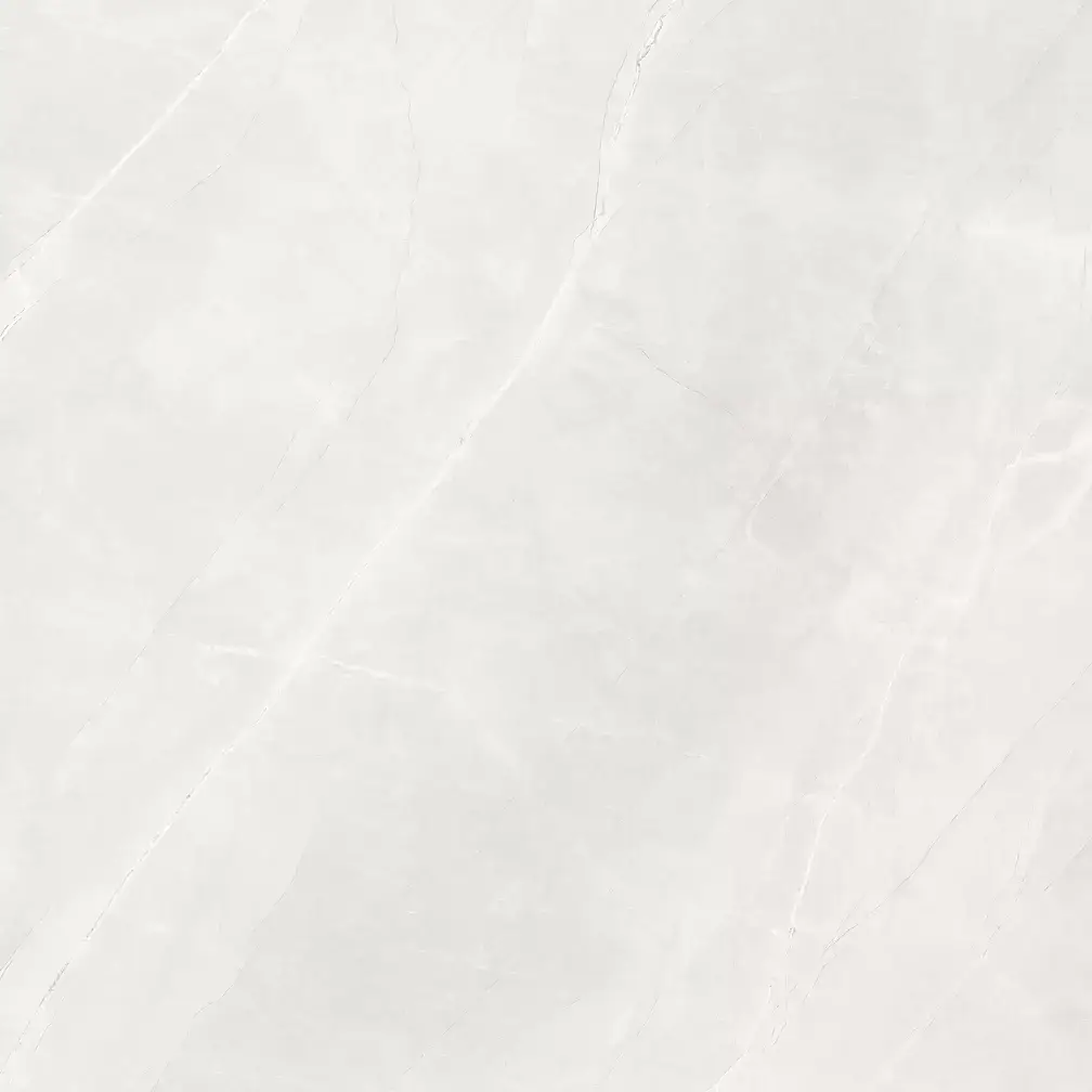 Elegant Bianco Mate Porcelain Tile β a refined marble-look porcelain in luminous white tones with subtle veining and a smooth matte finish. Combining the elegance of natural marble with the practicality of porcelain, it offers durability, water resistance, and easy maintenance. Perfect for creating timeless floors and walls in kitchens, bathrooms, and living areas.