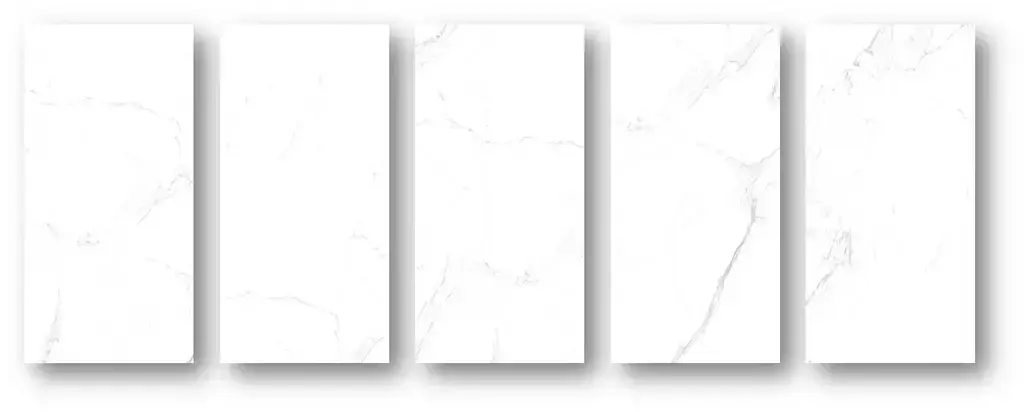 Palatina Blanco Pulido Porcelain Tile β a luxurious marble-look tile in pure white with subtle veining and a brilliant polished finish. Its glossy surface enhances brightness and elegance while offering durability, water resistance, and easy maintenance. Perfect for creating sophisticated floors and walls in kitchens, bathrooms, and contemporary living spaces.