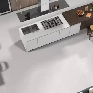 Kadence Blanco Mate Porcelain Tile β a refined marble-look porcelain in pure white tones with delicate veining and a smooth matte finish. Its satin surface provides a natural, elegant appearance while offering durability, water resistance, and easy maintenance. Perfect for timeless floors and walls in kitchens, bathrooms, and modern living spaces.