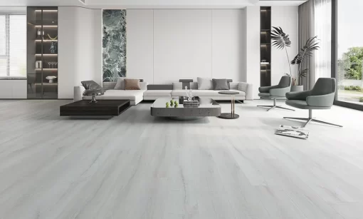 Platinum Gray Wood Vinyl Flooring floor, flooring tile, vinyl flooring, flooring vinyl