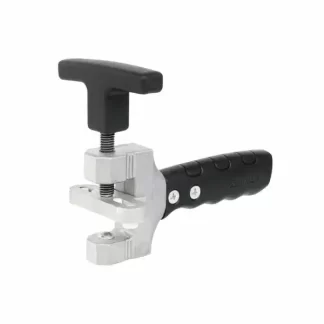 Large Format Tile Breaking Clamp - BIHUI, large format tile tools, flooring tools, tools for flooring, flooring installer tools, Folding Portable Workbench Table