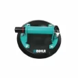 6 Manual Vacuum Pump Suction Cup with 220lb Capacity - Bihui, large format tile tools, flooring tools, tools for flooring, flooring installer tools, Folding Portable Workbench Table