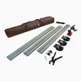 128in Large Format Tile Cutter, large format tile tools, flooring tools, tools for flooring, flooring installer tools