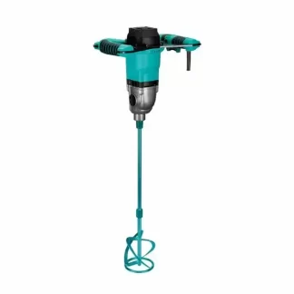 1800 Watt Mixer - BIHUI, large format tile tools, flooring tools, tools for flooring, flooring installer tools, Folding Portable Workbench Table