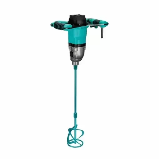 1800 Watt Mixer - BIHUI, large format tile tools, flooring tools, tools for flooring, flooring installer tools, Folding Portable Workbench Table