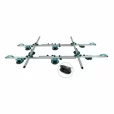Classic Carrier System - BIHUI, large format tile tools, flooring tools, tools for flooring, flooring installer tools