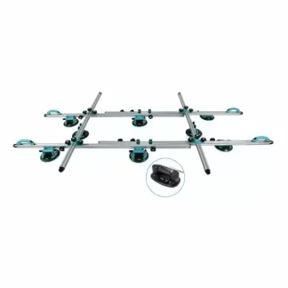 Classic Carrier System - BIHUI, large format tile tools, flooring tools, tools for flooring, flooring installer tools