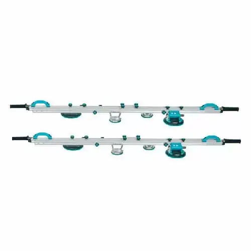 Classic Carrier System - BIHUI, large format tile tools, flooring tools, tools for flooring, flooring installer tools