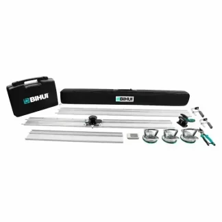 Large Format Manual Cutting System - BIHUI, large format tile tools, flooring tools, tools for flooring, flooring installer tools