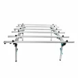 Portable Work Bench - BIHUI, large format tile tools, flooring tools, tools for flooring, flooring installer tools