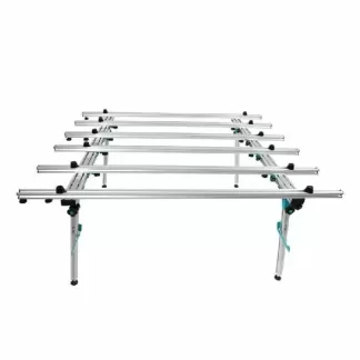 Portable Work Bench - BIHUI, large format tile tools, flooring tools, tools for flooring, flooring installer tools