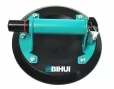 8in Vacuum Pump Suction Cup - BIHUI, large format tile tools, flooring tools, tools for flooring, flooring installer tools