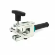 Large Format Tile Breaking Device - Bihui, large format tile tools, flooring tools, tools for flooring, flooring installer tools, Folding Portable Workbench Table