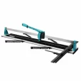 Manual Tile Cutter, 47.25-inch - BIHUI, large format tile tools, flooring tools, tools for flooring, flooring installer tools, Folding Portable Workbench Table