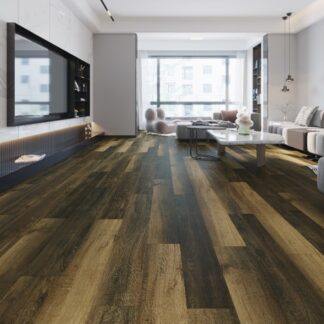 Madison Spc Vinyl Flooring