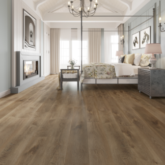Almond SPC Luxury Vinyl Flooring Luxor Collection