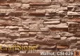 Walnut Classical Ledgestone