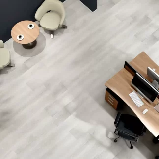 Blanc SPC Vinyl Flooring