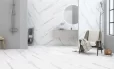 Alfina White 32x32, Marble porcelain tile, Porcelain Tile, Tile, Floor Tile, Tiles Flooring, floor, white porcelain tile,