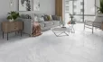 Antico Bianco Marble Porcelain Tile 32"X32", porcelain tile, Floor, marble tile, marble porcelain tile,