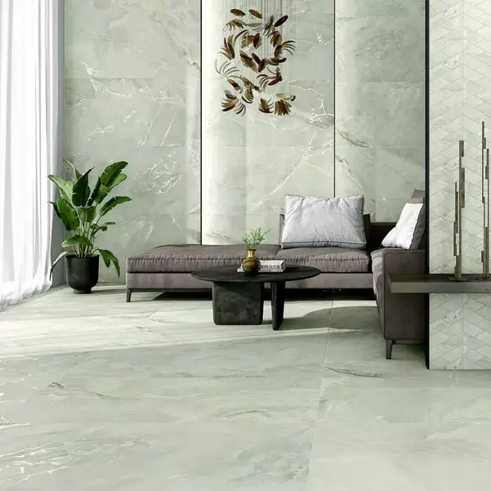 Armani White Polish Matt 32x32, porcelain tile, tiles, floor tile, floor tiles, white porcelain, marble porcelain tile,