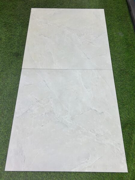 Armani White Polish Matt 32x32, porcelain tile, tiles, floor tile, floor tiles, white porcelain, marble porcelain tile,