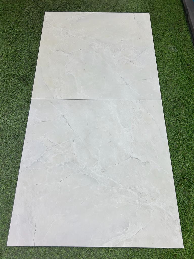 Armani White Polish Matt 32x32, porcelain tile, tiles, floor tile, floor tiles, white porcelain, marble porcelain tile,