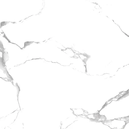 Evon Statuario Marble Porcelain Tile 32"X32", porcelain tile, Floor, marble tile, marble porcelain tile,