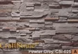 Pewter Grey Vintage Ledgestone, Mosaics, Decoration, Art, InteriorDesign, Tiles, Handmade, Craftsmanship,HomeDecor, Stoneware, CustomMosaic, UniqueGift, ArtisticMosaic, WallArt, NaturalStone, StoneMosaic
